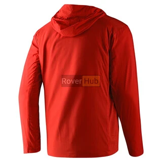 Куртка TLD MATHIS JACKET MONO [RACE RED] SM