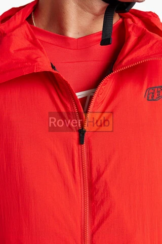 Куртка TLD MATHIS JACKET MONO [RACE RED] SM