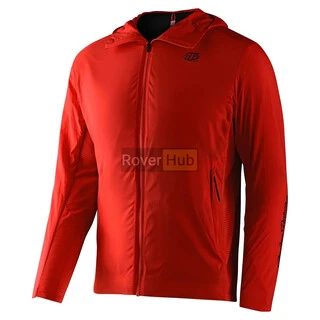 Куртка TLD MATHIS JACKET MONO [RACE RED] LG