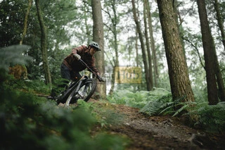 Сорочка TLD GRIND FLANNEL STRIPE [RUSSET] SM