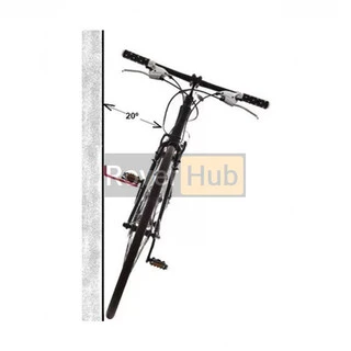 Кріплення за педаль для зберігання велосипеда Bike Hand YC-28H