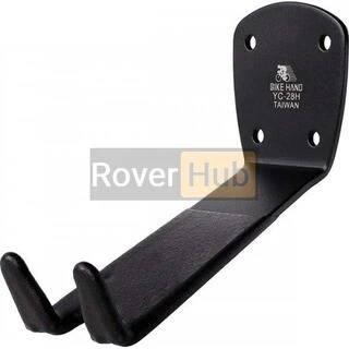 Кріплення за педаль для зберігання велосипеда Bike Hand YC-28H