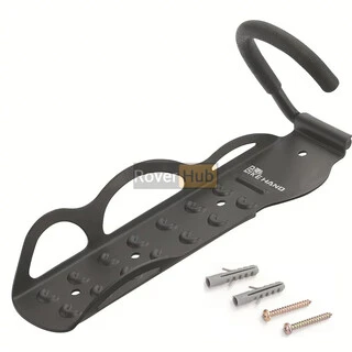 Підвісний кронштейн для зберігання велосипеда Bike Hand YC-101