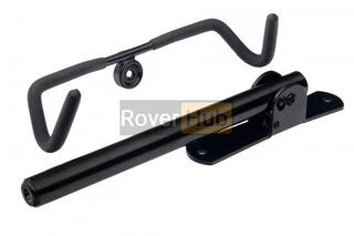 Настінний кронштейн для велосипеда Bike Hand YC-30F