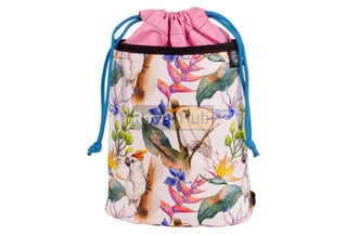 Сумка на кермо KasyBag SB Basket [Kakadu]