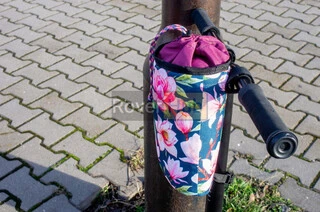 Сумка на кермо KasyBag SB Basket [Magnolii]