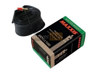 Камера Maxxis WELTER WEIGHT 20X1.5/2.5 Presta (FV)