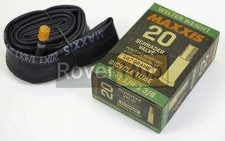 Камера Maxxis WELTER WEIGHT 20X1X1/4-1X3/8 Schrader (AV)