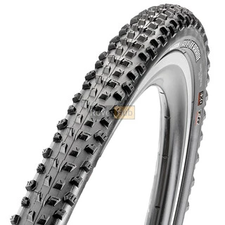 Покришка Maxxis ALL TERRANE 700X33C TPI-120 Carbon Fiber EXO/TR