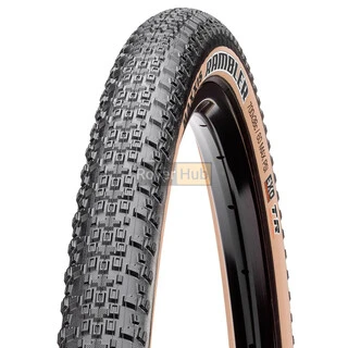 Покришка Maxxis RAMBLER 700X45C TPI-60 Foldable EXO/TR/TANWALL