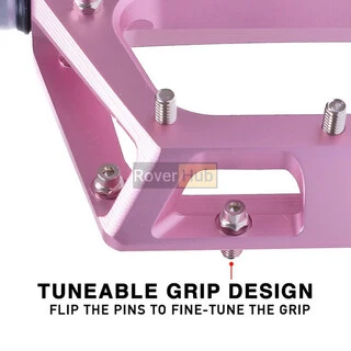 Педалі DMR Vault - Pink Punch