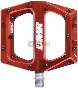 Педалі DMR Vault - Copper Orange