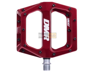 Педалі DMR Vault - Deep Red