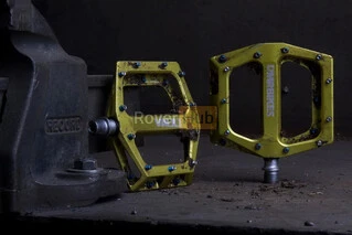 Педалі DMR Vault - LemLime