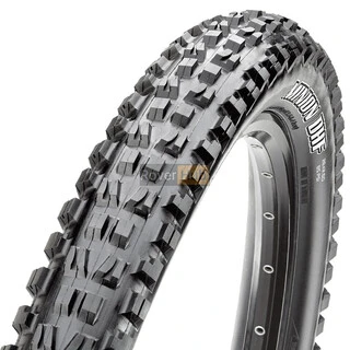 Покришка Maxxis 29x2.50 Minion DHF, EXO/TR, 60TPI (ETB00546700)