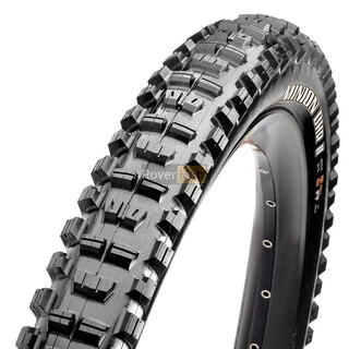 Покришка Maxxis MINION DHR II 27.5X2.40WT TPI-120X2 Foldable 3CT/DD/TR