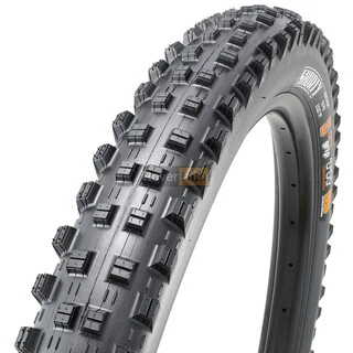 Покришка Maxxis SHORTY 27.5X2.40WT TPI-60 Foldable 3CT/EXO/TR