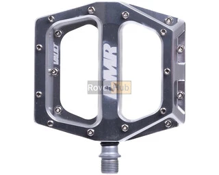 Педалі DMR Vault - Full Silver