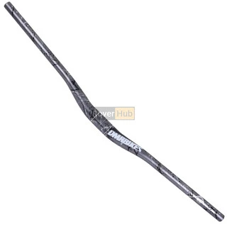 Кермо DMR Wingbar Mk4 SE &mdash; 35 &mdash; 20 mm Rise &mdash; Liquid Camo Grey