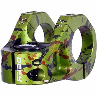 Винос DMR Defy35 SE Stem Liquid Camo Green