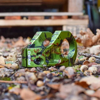 Винос DMR Defy35 SE Stem Liquid Camo Green