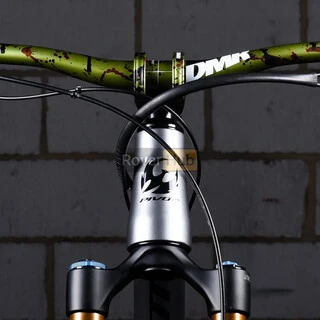 Кермо DMR Wingbar Mk4 SE &mdash; 31.8 &mdash; 20 mm Rise Liquid Camo Green