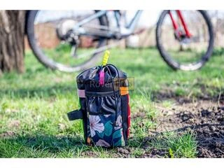 Сумка на кермо KasyBag Pocket Pack One hand (годівничка) Colorful