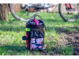 Сумка на кермо KasyBag Pocket Pack One hand (годівничка) Colorful