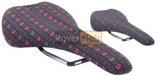 Велосипедне сідло DMR SADDLE 25 Red