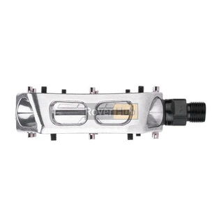 Педалі DMR V8 Classic DU Silver