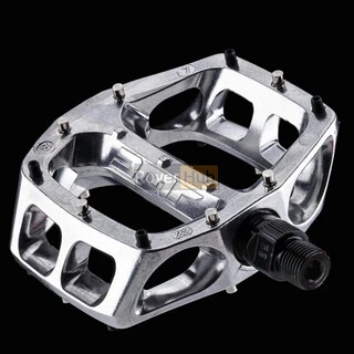 Педалі DMR V8 Classic DU Silver