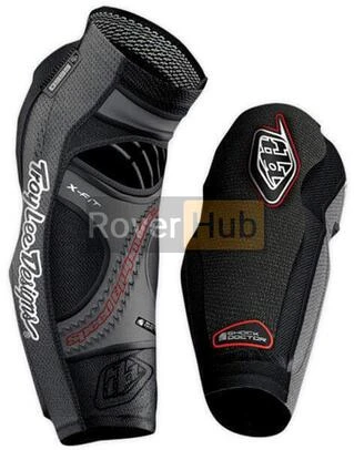 Захист ліктя TLD EGL 5550 ELBOW GUARDS LONG розмір L