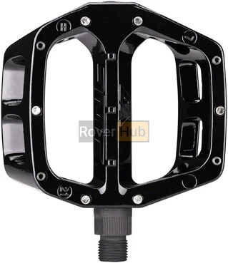 Педалі DMR V8 Classic DU BLk