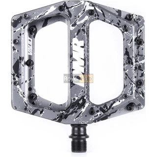 Педалі DMR Vault SE - Liquid Camo Grey