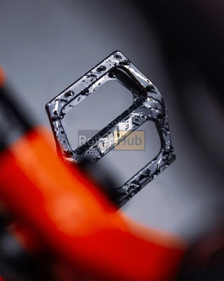 Педалі DMR Vault SE - Liquid Camo Grey