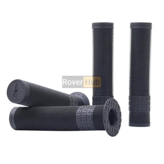 Грипси DMR Grip 25 Year Flangeless (без фланця) &mdash; Black