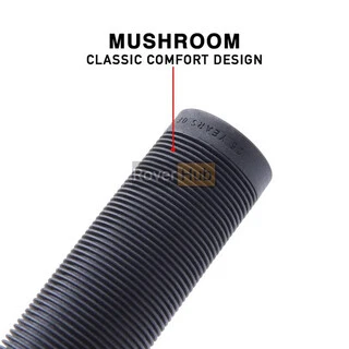 Грипси DMR Grip 25 Year Flangeless (без фланця) &mdash; Black