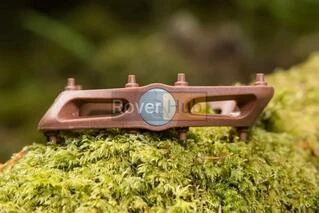 Педалі DMR V6 (Brown)