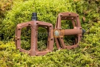 Педалі DMR V6 (Brown)