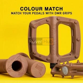 Педалі DMR V6 (Brown)