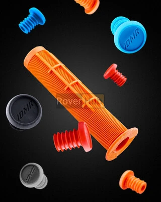 Заглушки DMR Bar Plug &mdash; Red