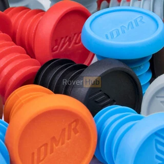 Заглушки DMR Bar Plug &mdash; Orange