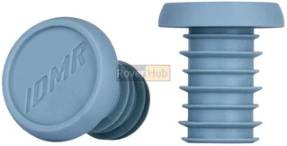 Заглушки керма DMR Bar Plug &mdash; Grey