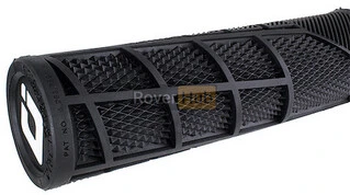 Грипси ODI Reflex v2.1 Lock-On MTB Closed End 135mm Black