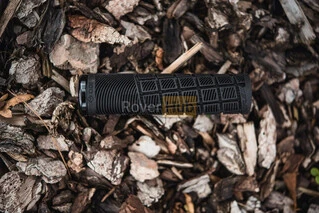 Грипси ODI Reflex v2.1 Lock-On MTB Closed End 135mm Gray