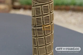 Грипси ODI Reflex v2.1 Lock-On MTB Closed End 135mm Army Green