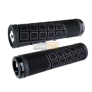 Грипси ODI Reflex XL v2.1 Lock-On MTB Closed End 135mm Black