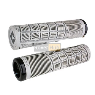 Грипси ODI Reflex XL v2.1 Lock-On MTB Closed End 135mm Gray