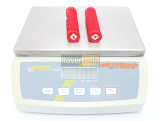 Грипси ODI Reflex XL v2.1 Lock-On MTB Closed End 135mm Army Green