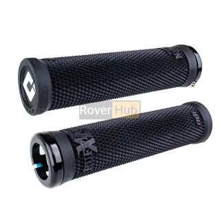 Грипси ODI Ruffian XL v2.1 Lock-On MTB 135mm Black